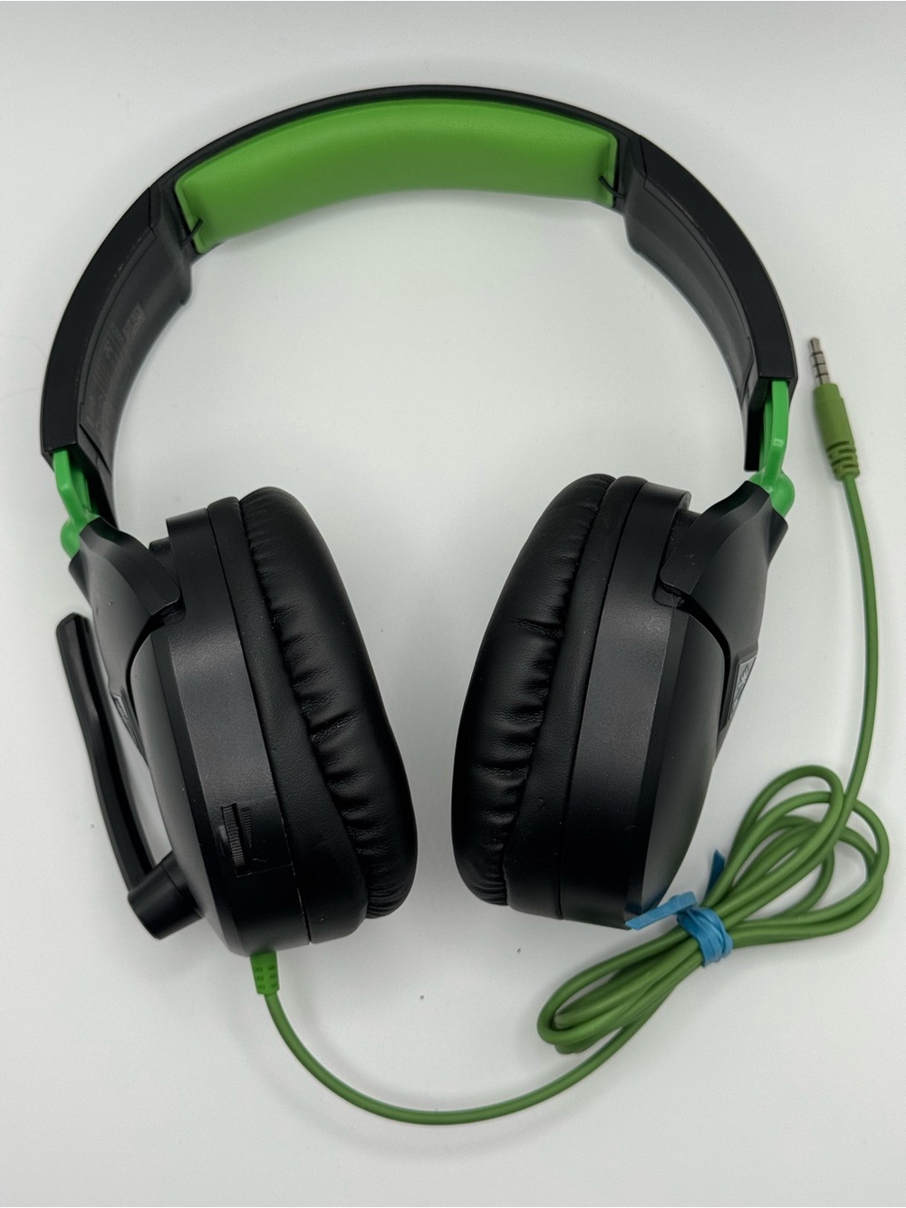 Turtle Beach Ear Force Recon 70X Black Wired Gaming Headset Multi-Platform